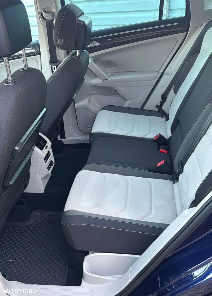 Volkswagen Tiguan - 8