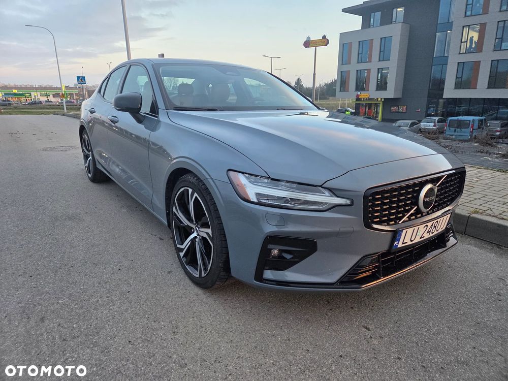 Volvo S60 - 28