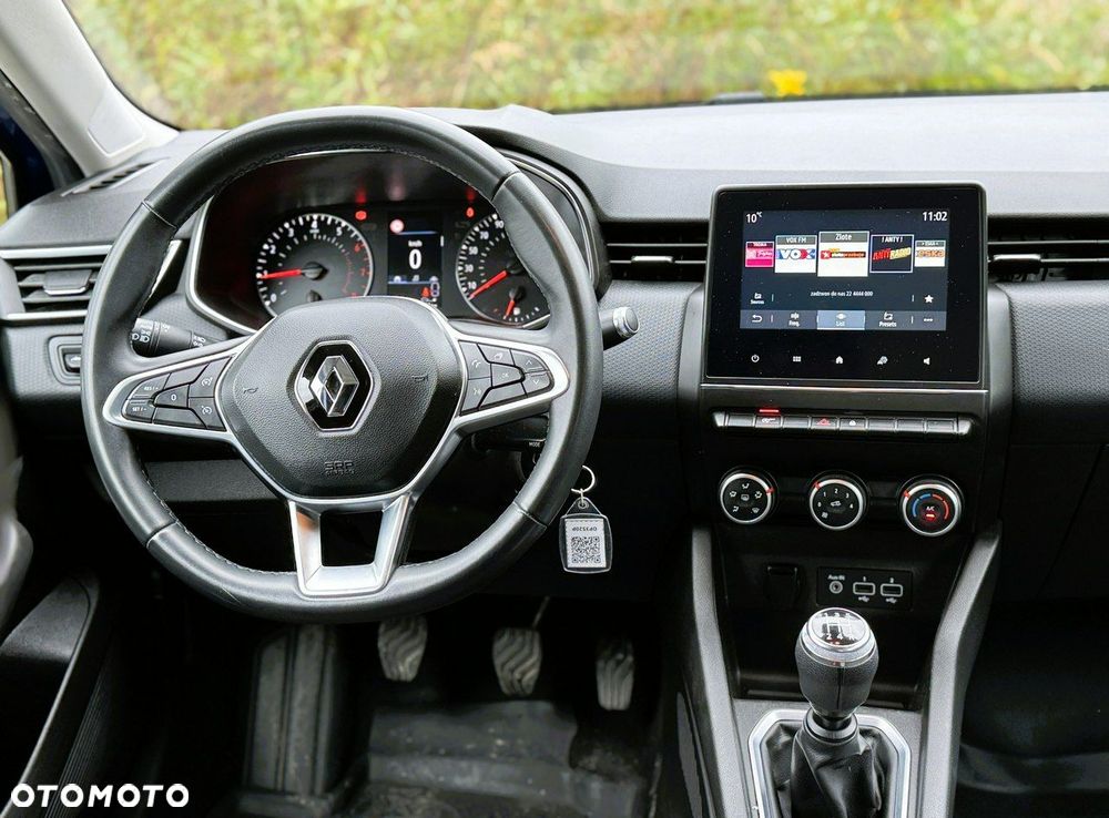 Renault Clio - 20