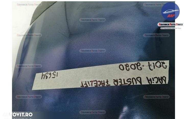 Bara Spate originala cu senzori Dacia  Duster  2 [2018 - 2022] - 6