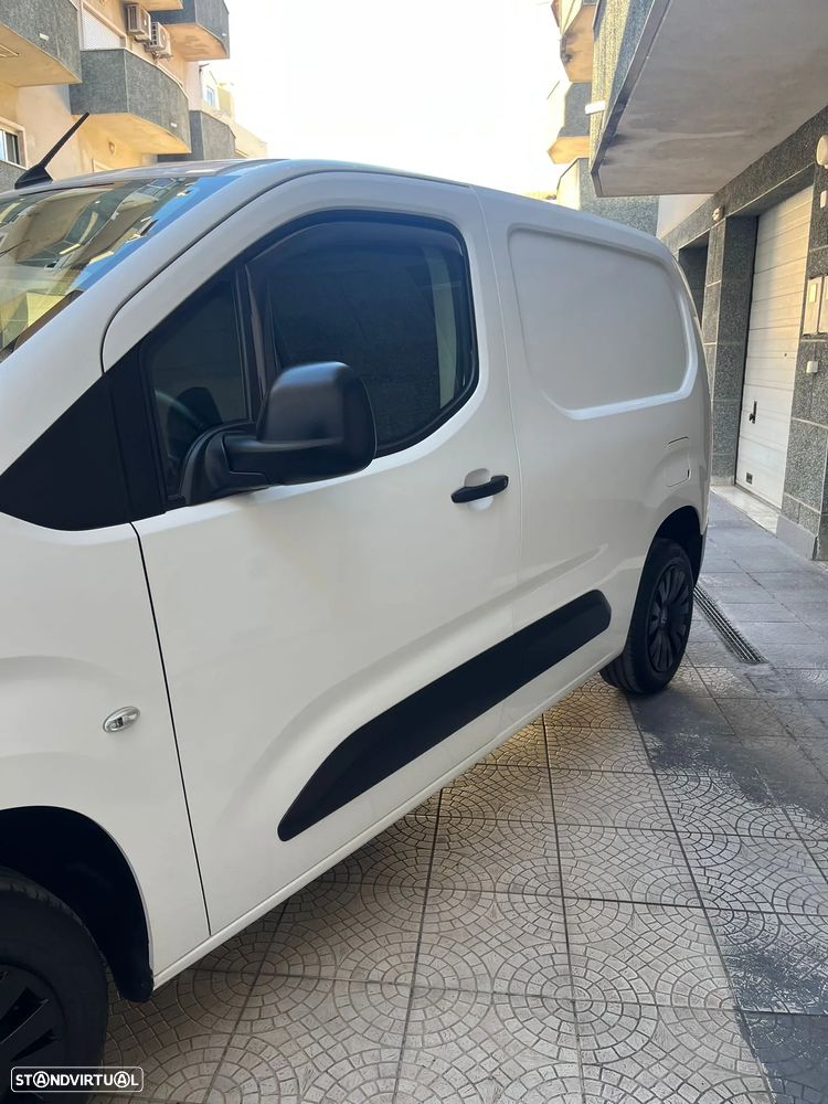 Citroën berlingo - 3