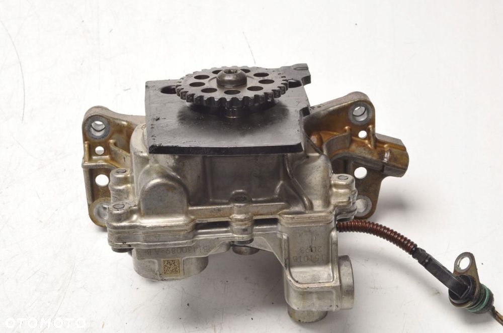 VOLVO T2 T3 T4 T5 T6  POMPA OLEJU OLEJOWA 31430089 - 5