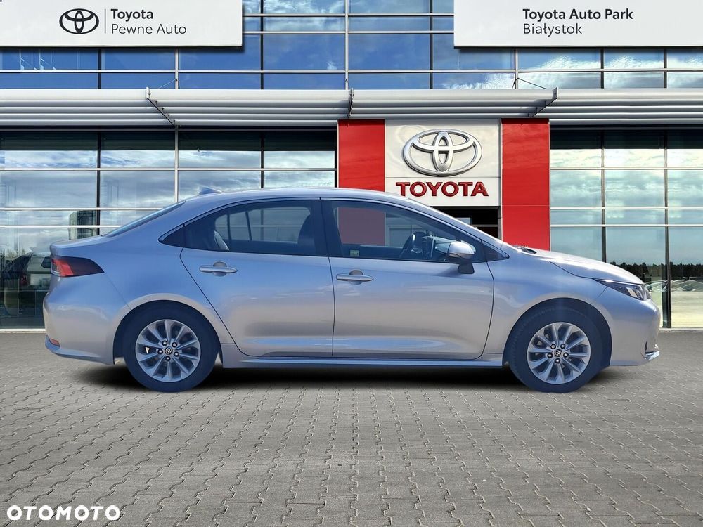 Toyota Corolla - 6