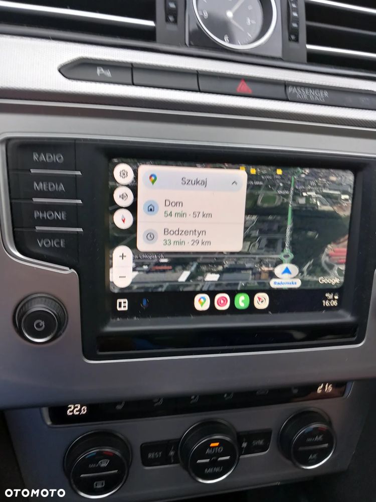 Volkswagen Passat 2.0 TDI BMT Comfortline DSG - 11