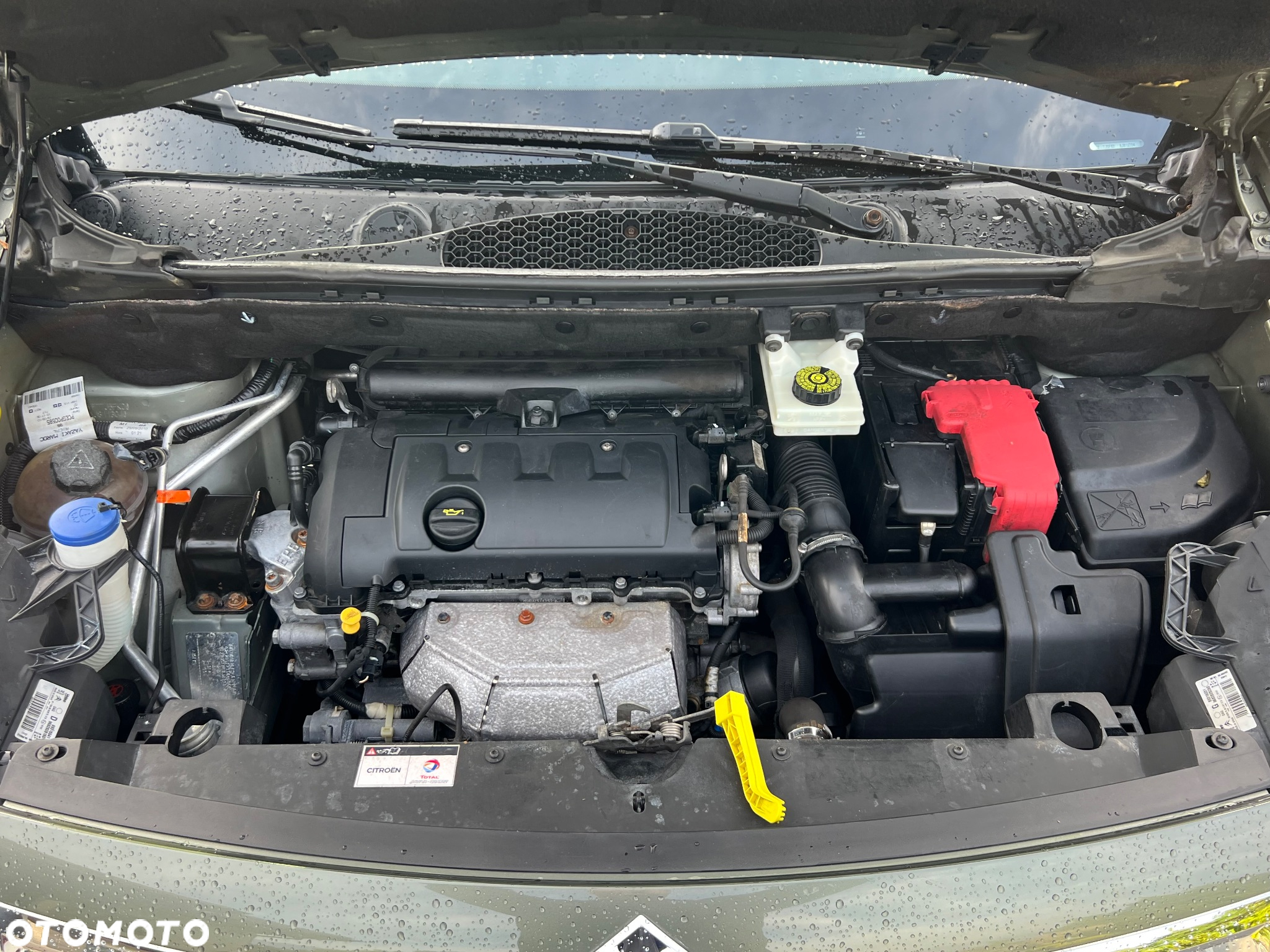 Citroën Berlingo - 35