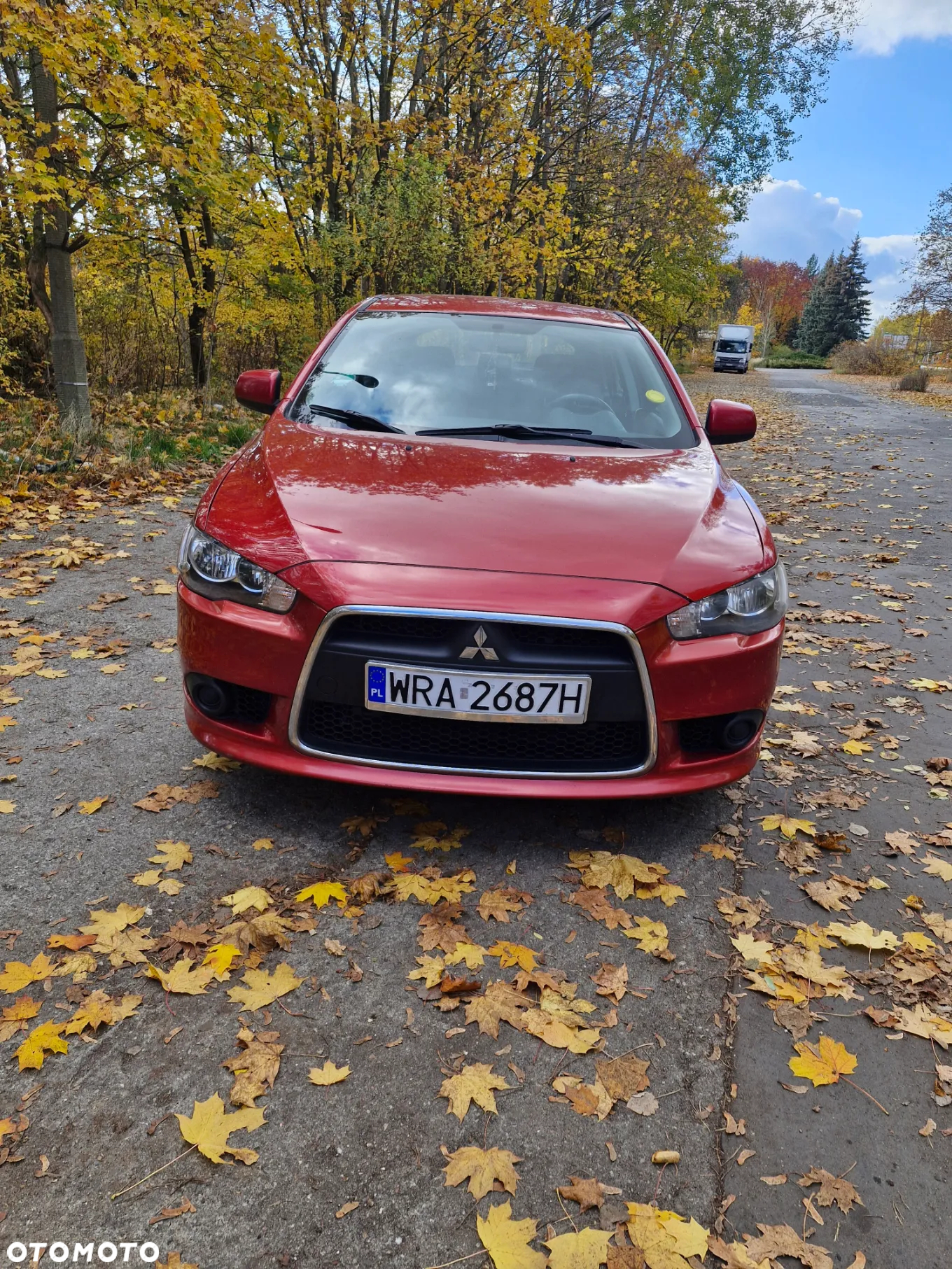 Mitsubishi Lancer - 13