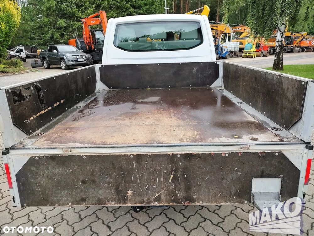 Volkswagen Transporter T5 - 10