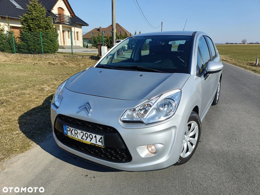 Citroën C3 - 25