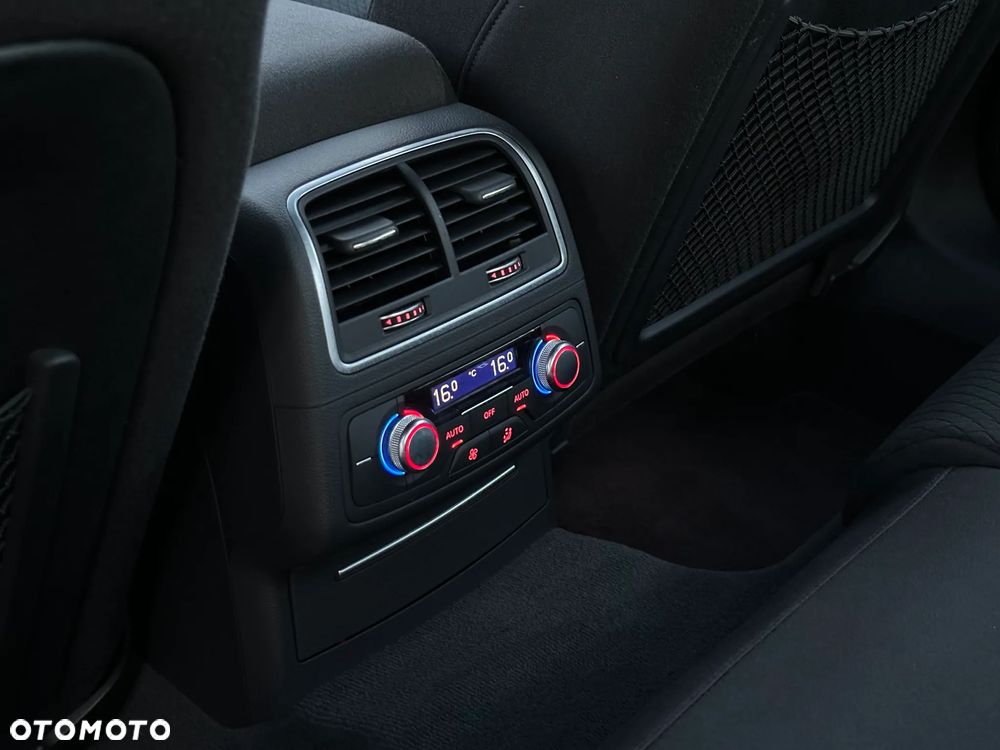 Audi A6 Limousine - 14