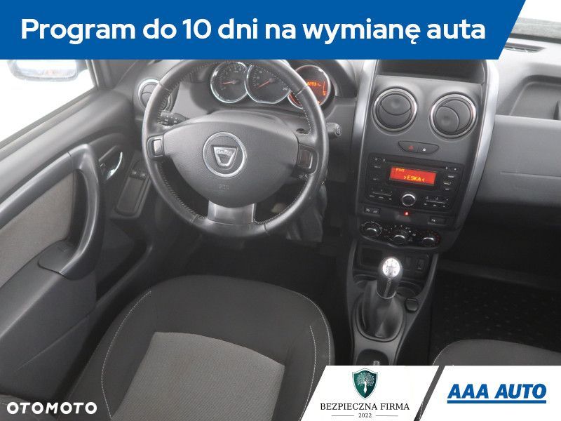 Dacia Duster - 9