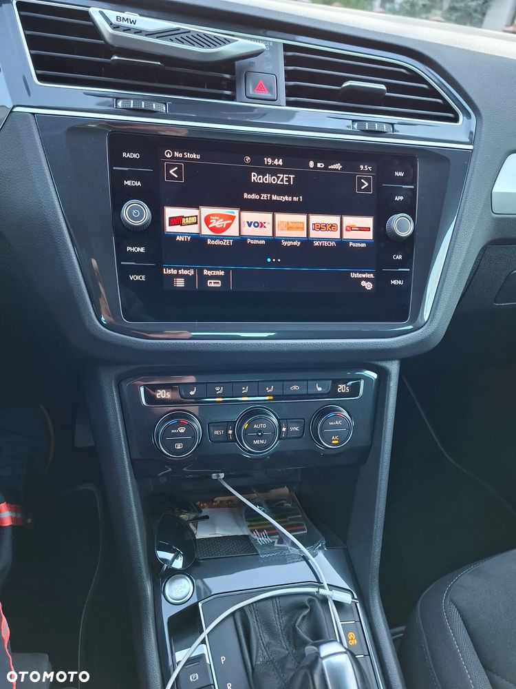 Volkswagen Tiguan 1.5 TSI EVO Comfortline DSG - 11