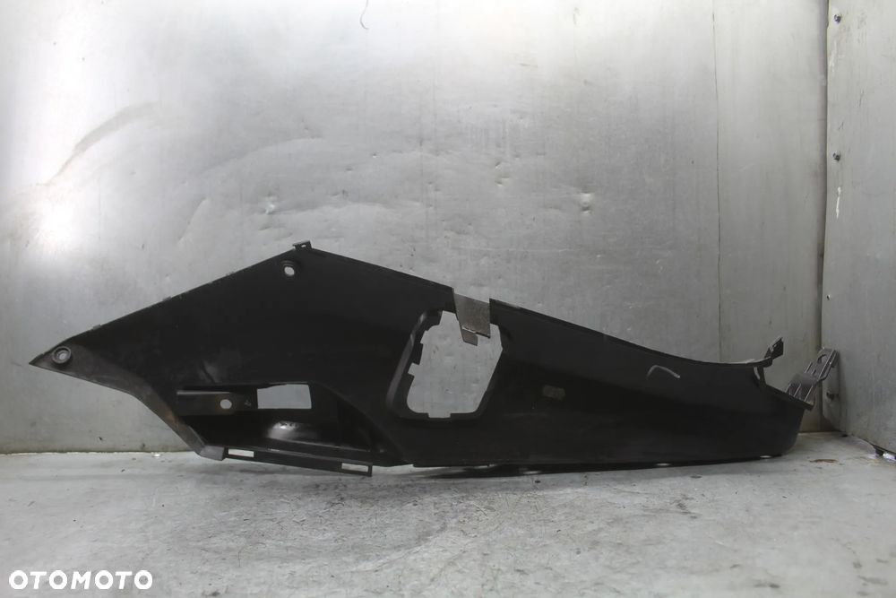 Peugeot Satelis 125 Podłoga podest lewy osłona owiewka obudowa - 2