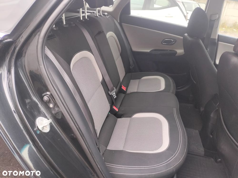 Kia Ceed - 20