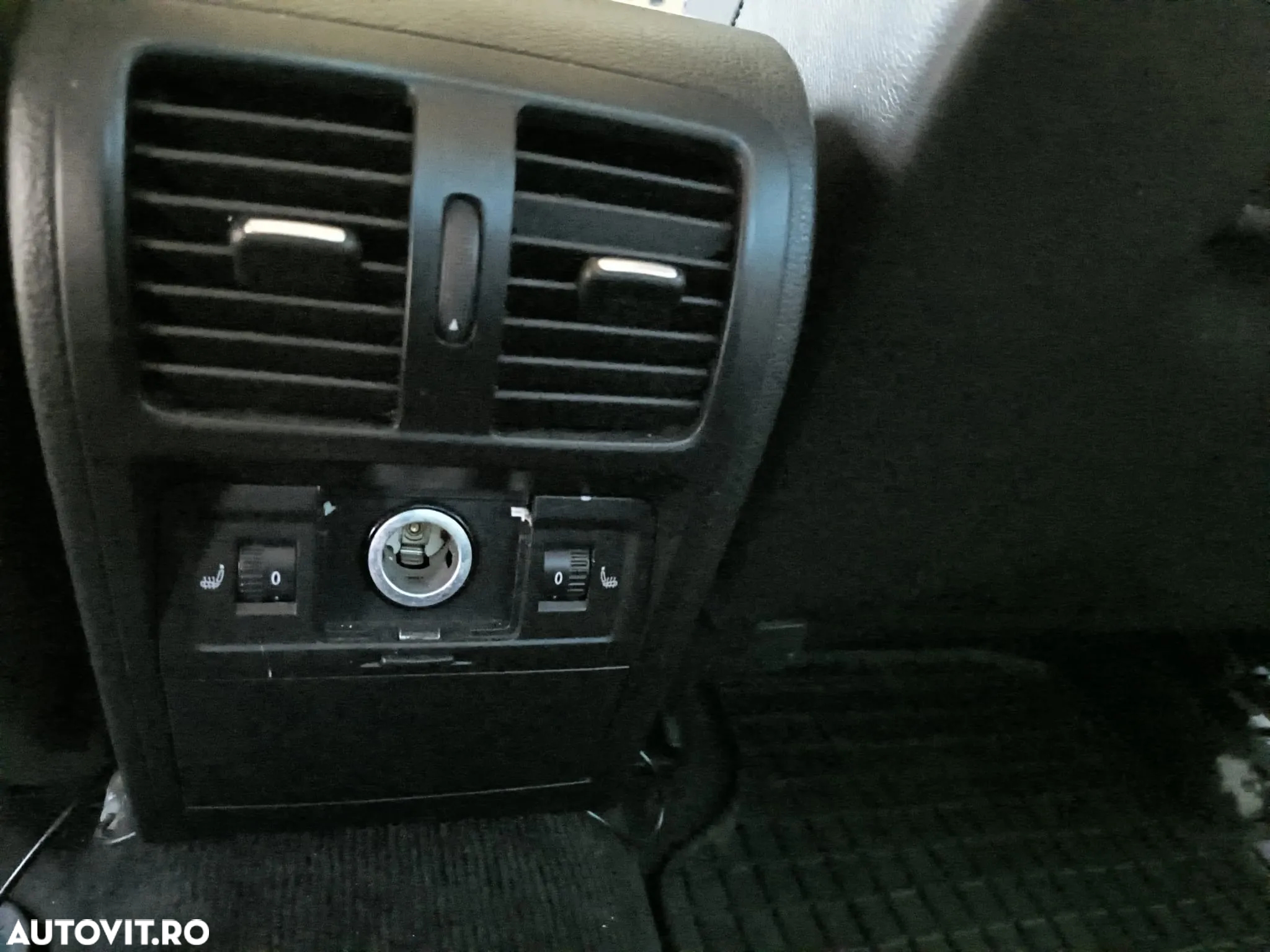 Volkswagen Passat 2.0 TDI BlueMotion Tehnology Comfortline DSG - 6
