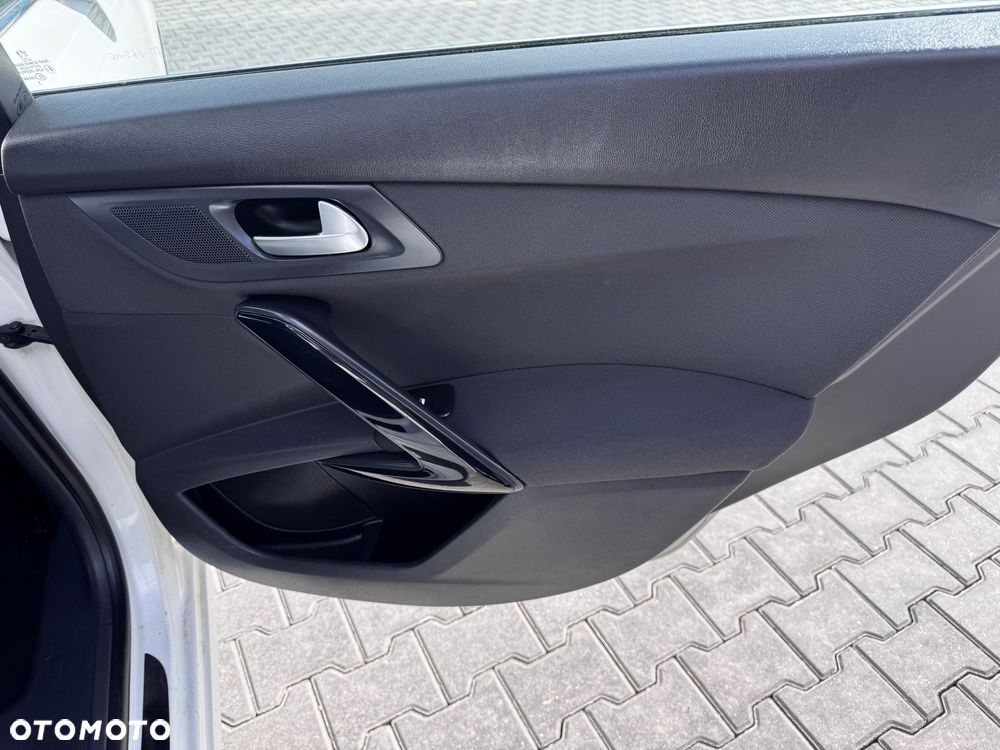 Peugeot 508 BlueHDi 150 Stop&Start Allure - 25