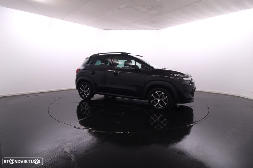 Citroën C3 Aircross 1.2 PureTech Plus - 10