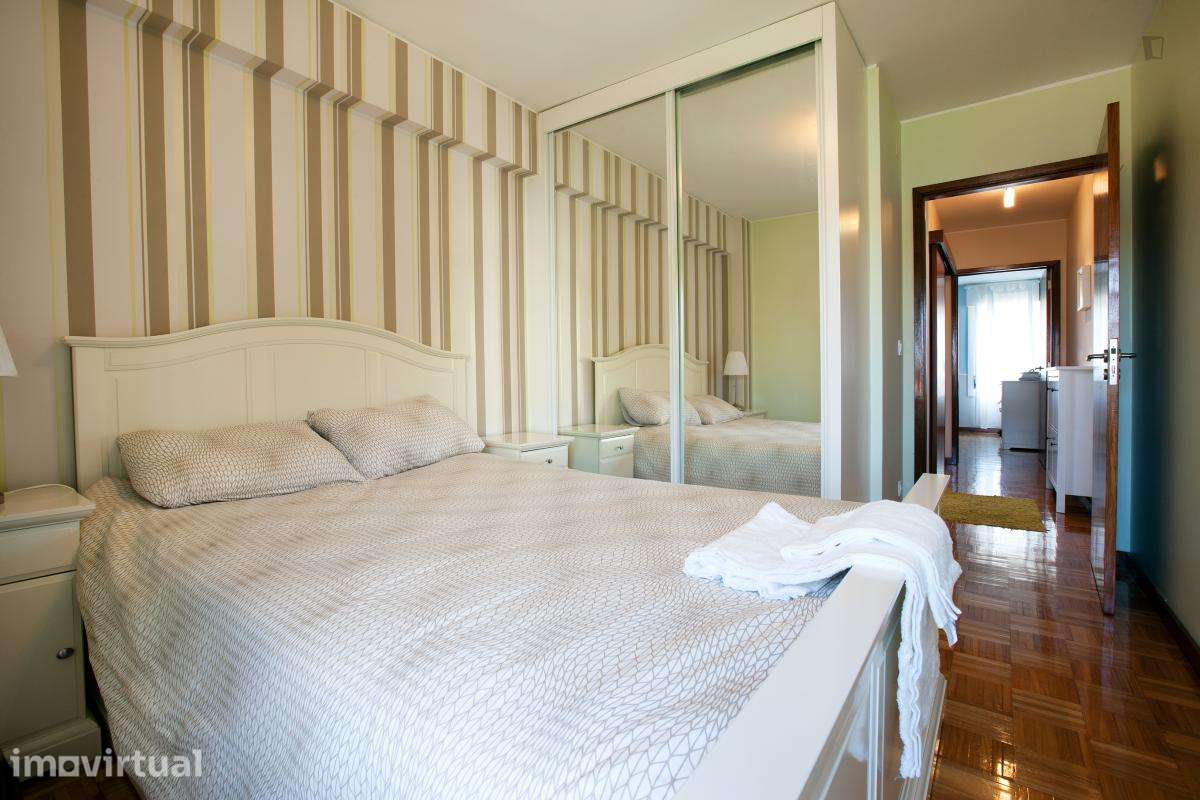 Apartamento com 3 quartos - localizado em São Mamede de Infesta Porto - Grande imagem: 2/35