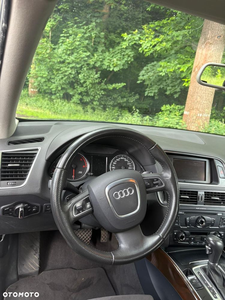 Audi Q5 - 10