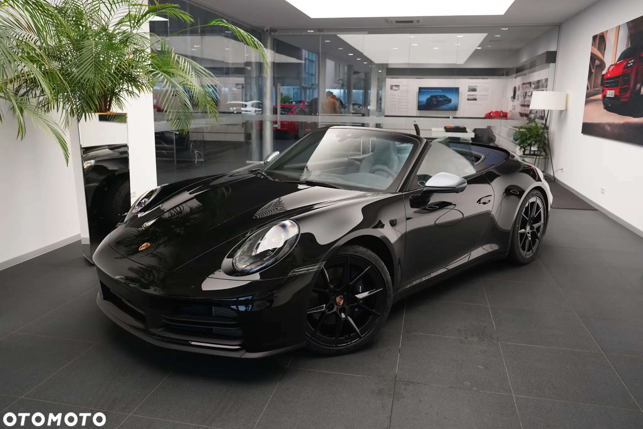 Porsche 911 Carrera T - 9
