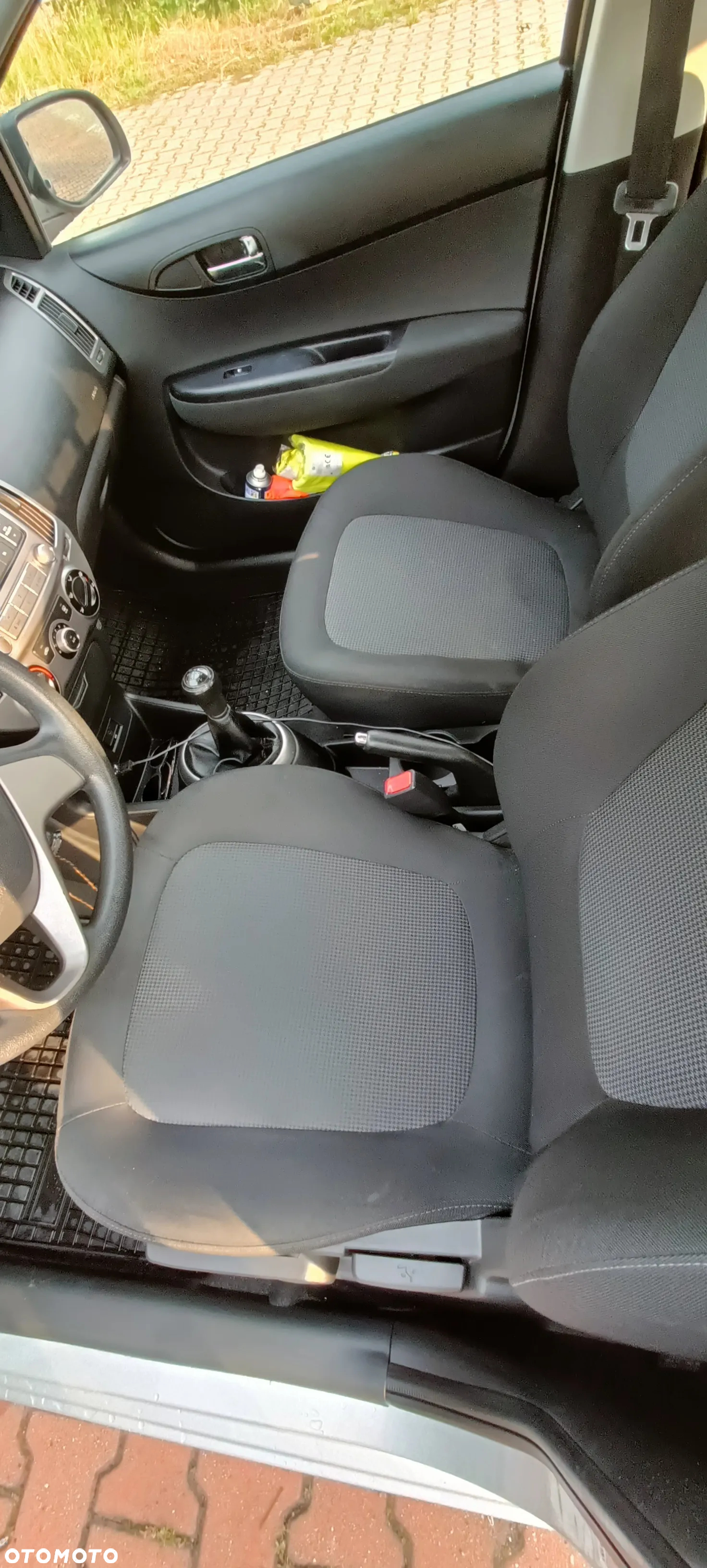 Hyundai i20 - 7