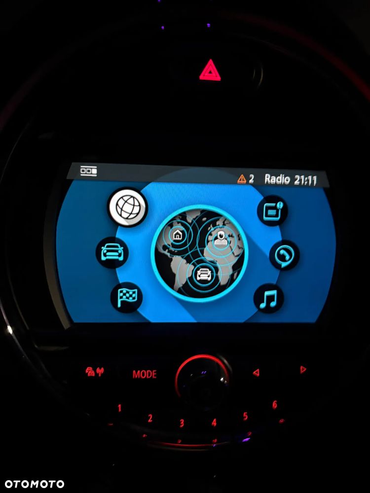 MINI Cooper GPF - 33