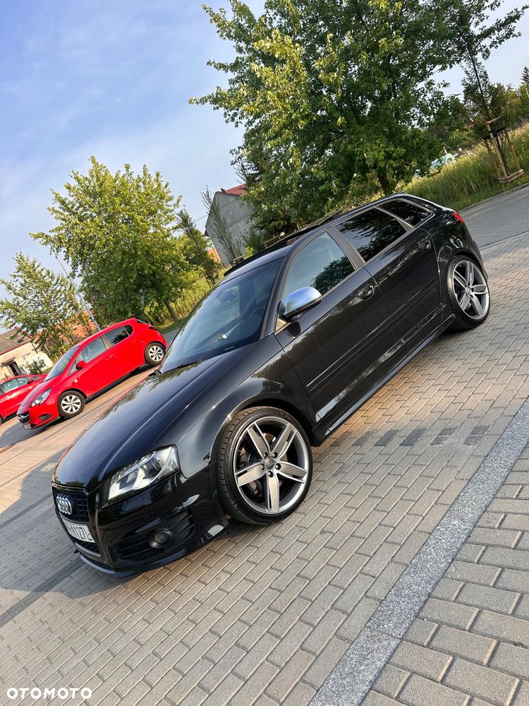 Audi S3 - 9
