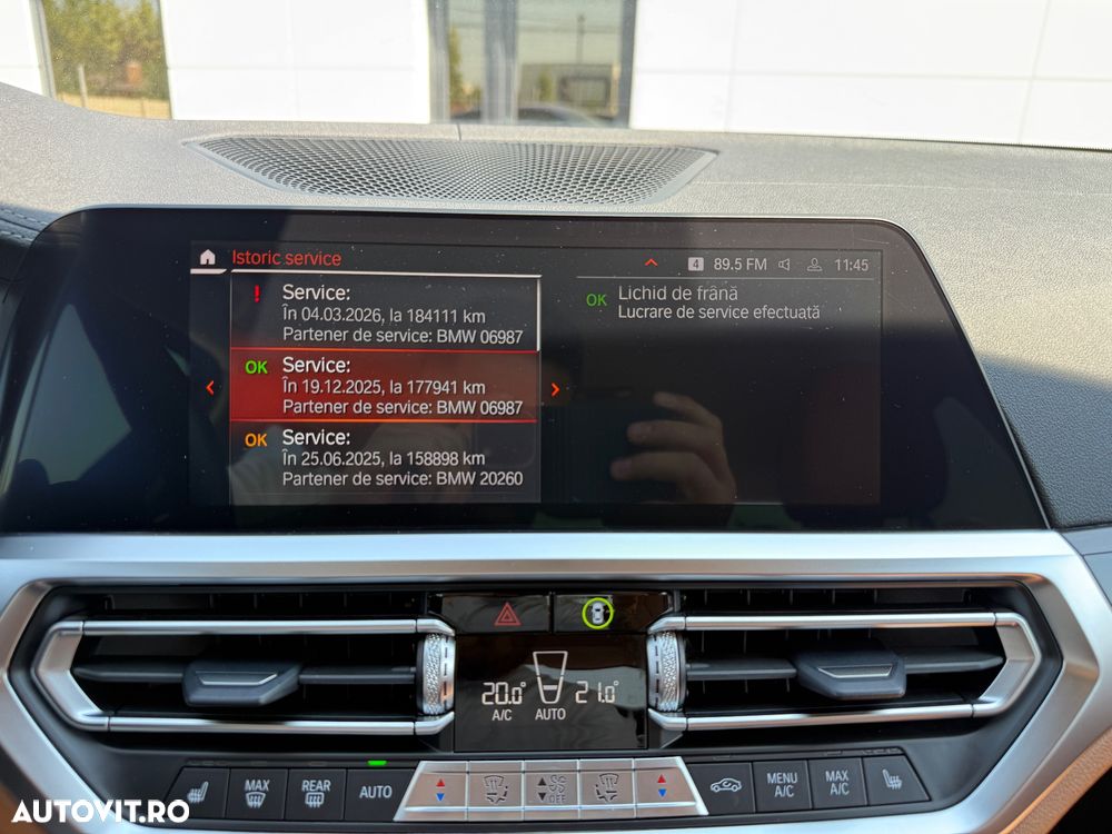 BMW Seria 3 - 24