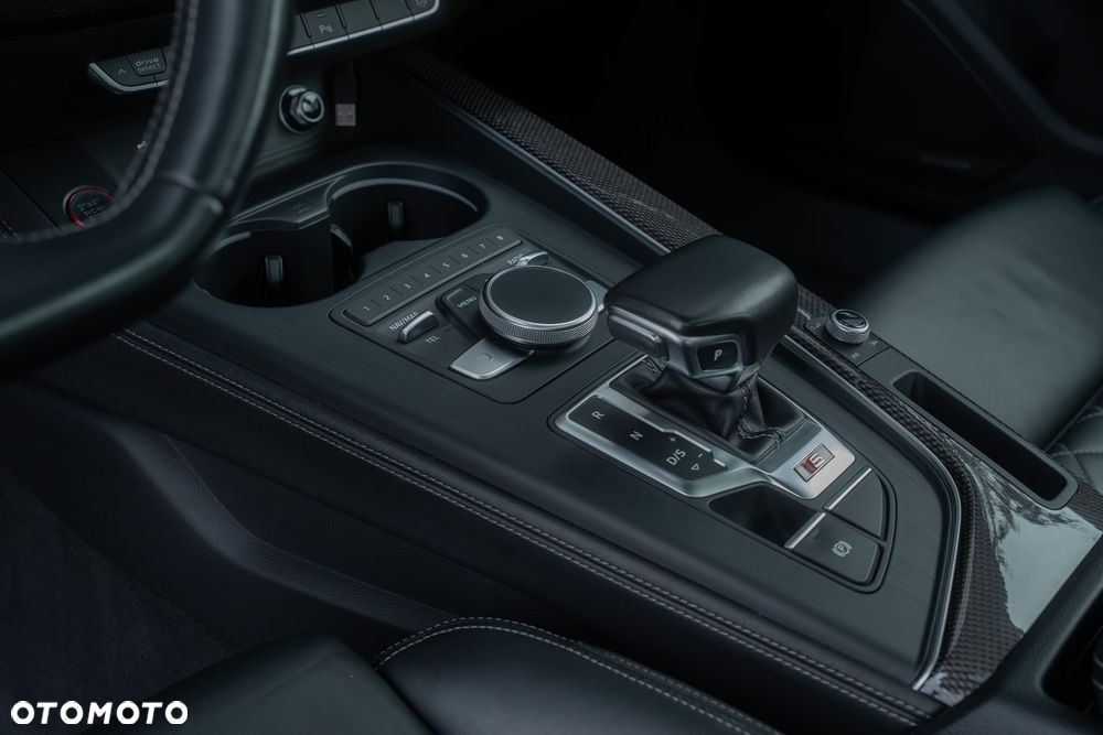 Audi S5 Sportback - 17