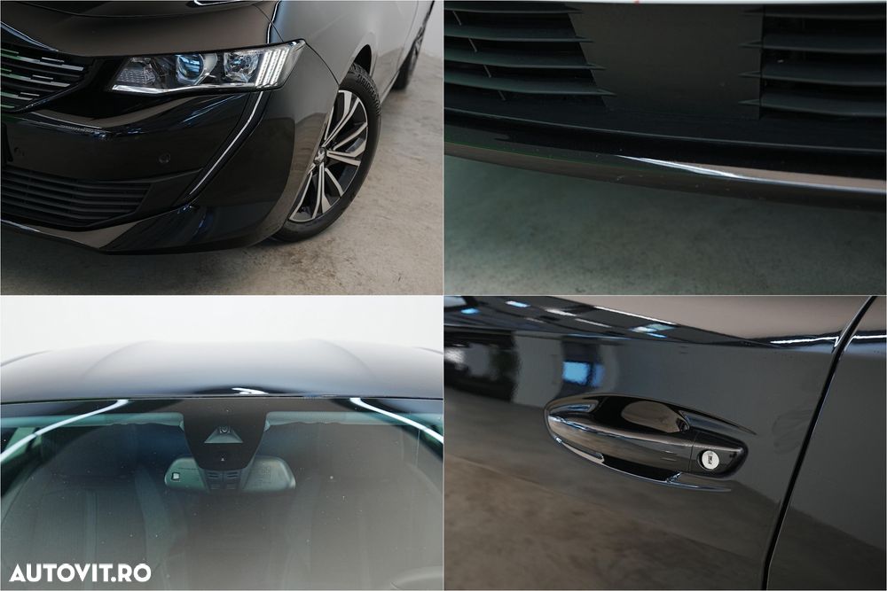 Peugeot 508 - 22