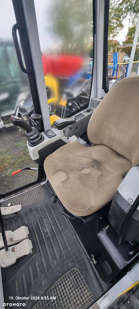 Wacker Neuson ET 18 - 9