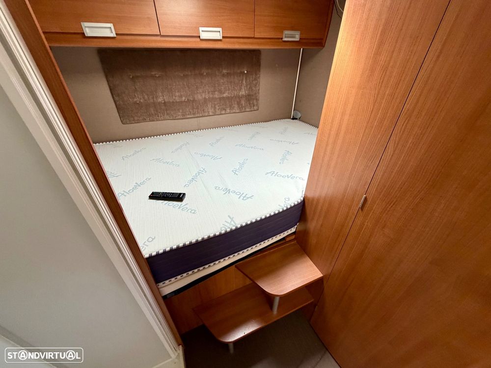 Itineo LB 690 Integral 2010 - 19