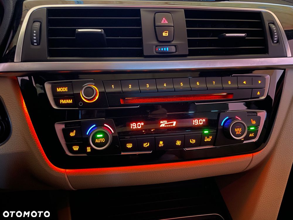 BMW Seria 3 - 5