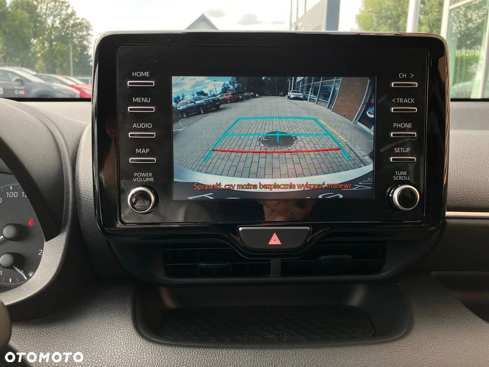 Toyota Yaris Hybrid 1.5 Comfort - 21