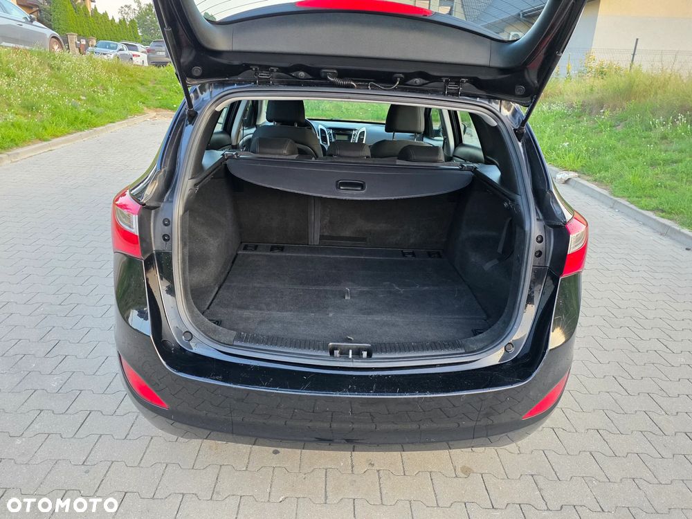 Hyundai i30 - 12
