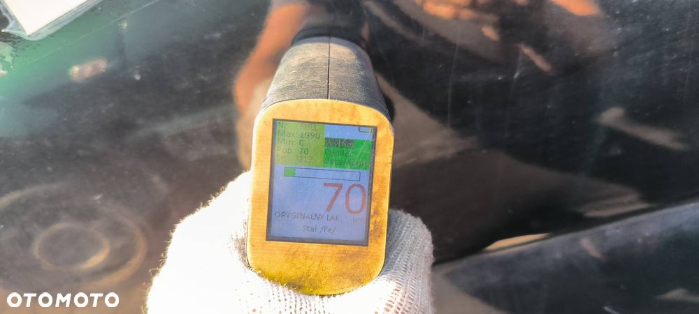 DRZWI LEWE PRZÓD SUZUKI IGNIS 2001 - 5