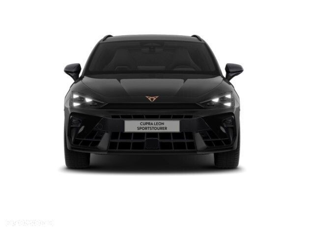 Cupra Leon Sportstourer 2.0 TSI 4Drive DSG - 6