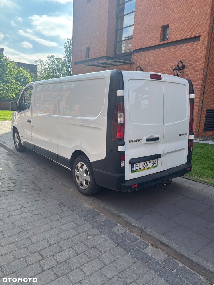 Renault Trafic - 4