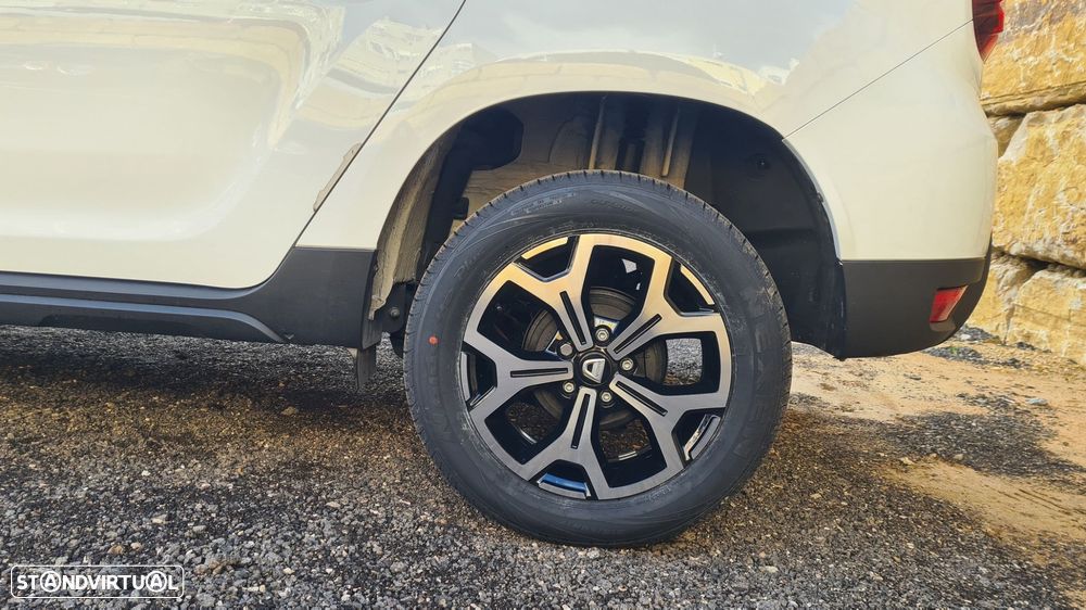 Dacia Duster 1.5 Blue dCi Comfort - 44