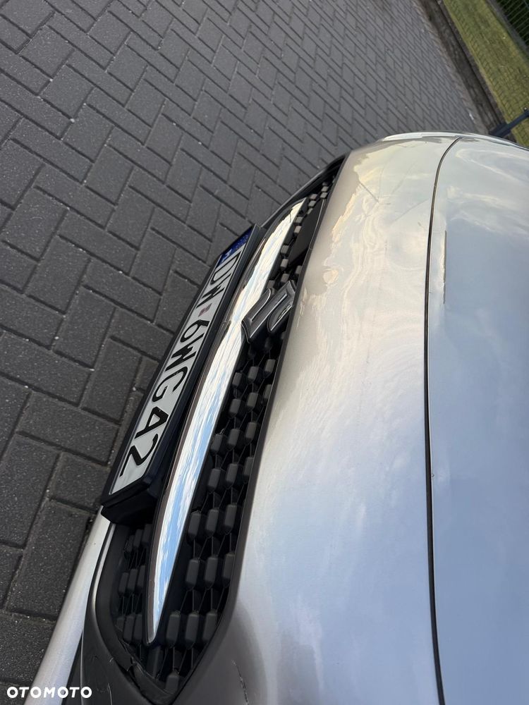 Suzuki Swift 2023
