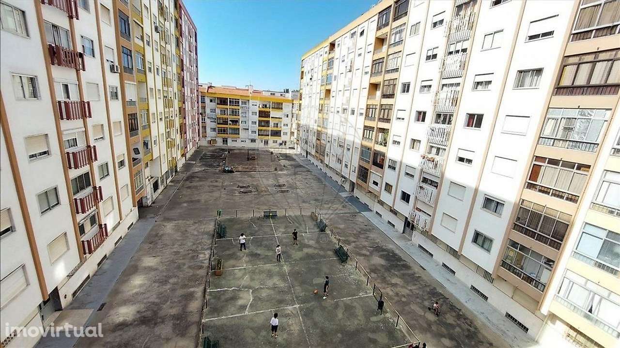 Apartamento T2 para venda - Grande imagem: 3/6