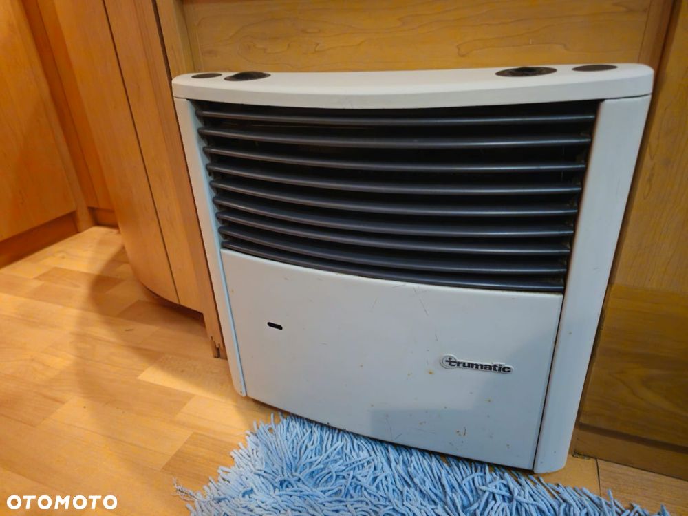 KNAUS Sudwind 500FU - 22