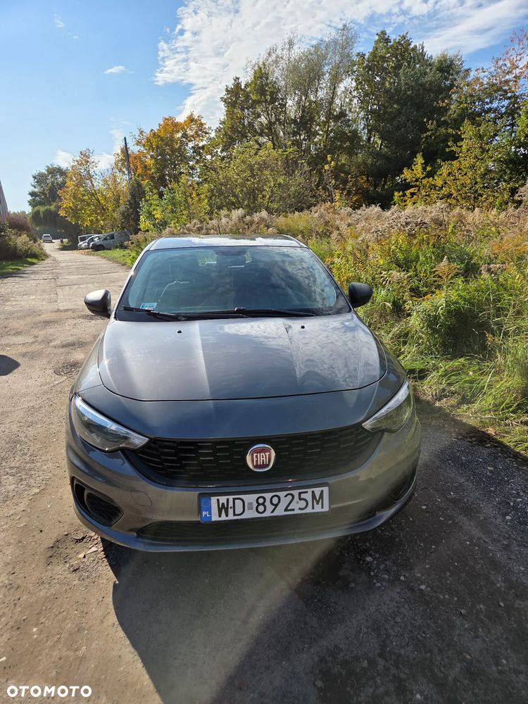 Fiat Tipo - 2