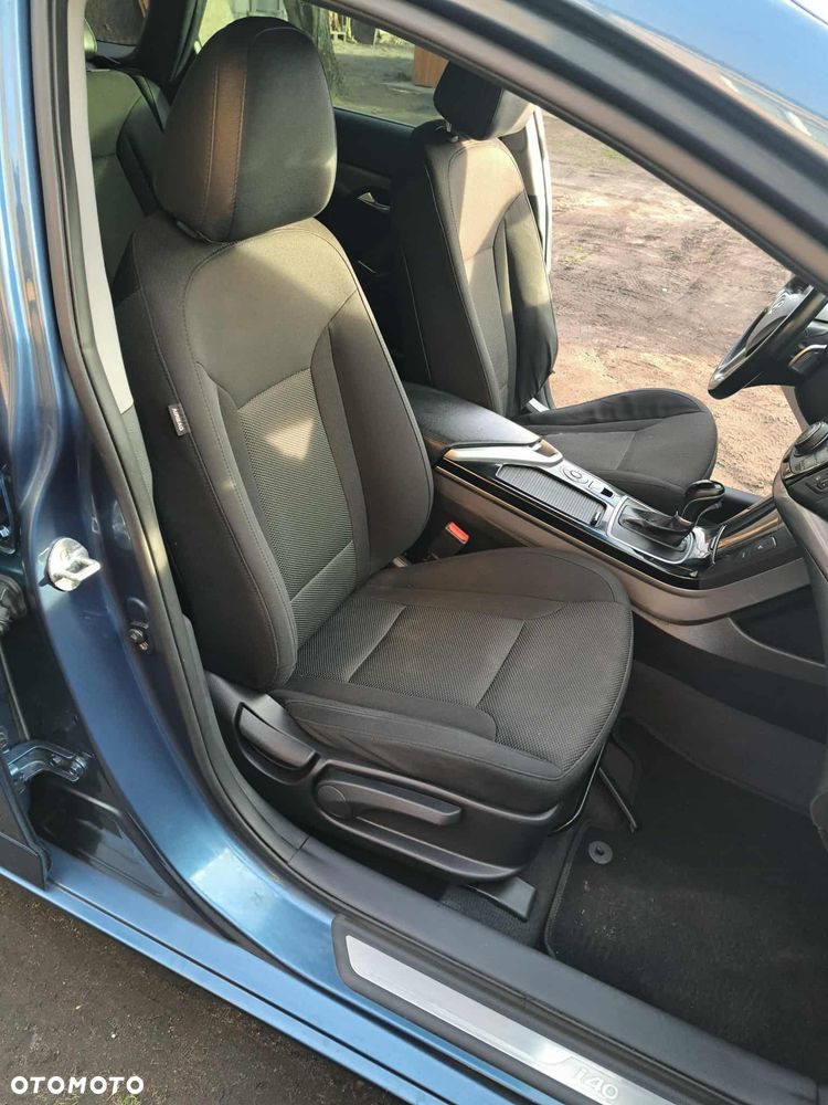 Hyundai i40 1.7 CRDi Comfort + - 9