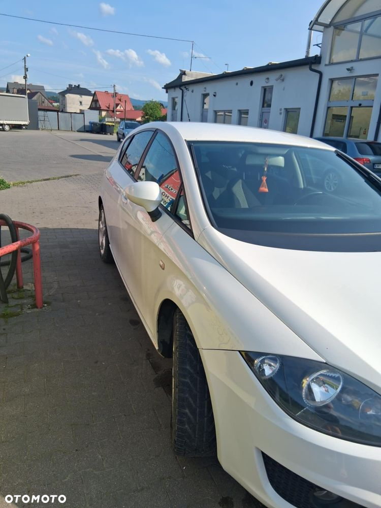 Seat Leon - 3