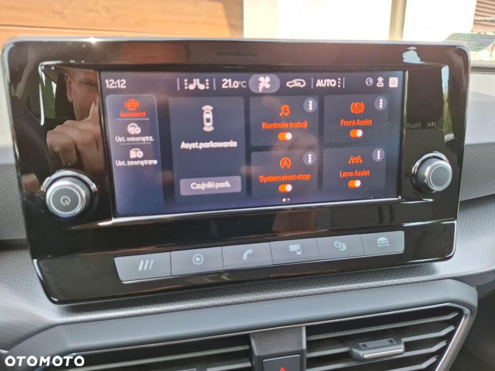 Seat Leon 1.5 TSI Full LED - 18