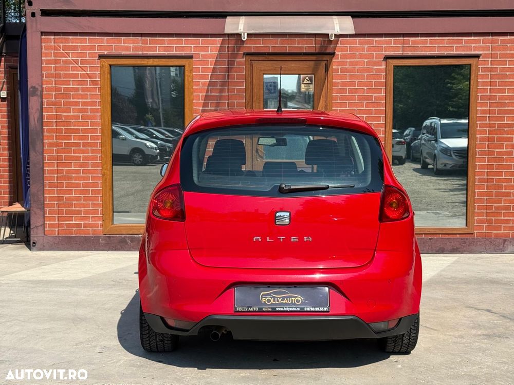 Seat Altea - 29