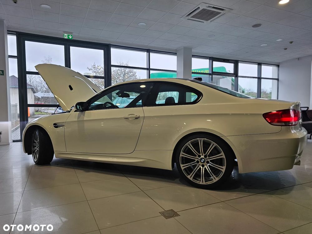 BMW M3 - 12