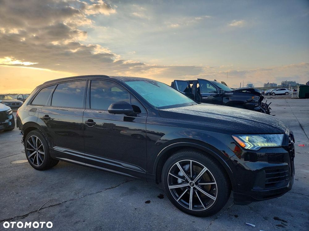 Audi Q7 3.0 TFSI Quattro Tiptronic - 3
