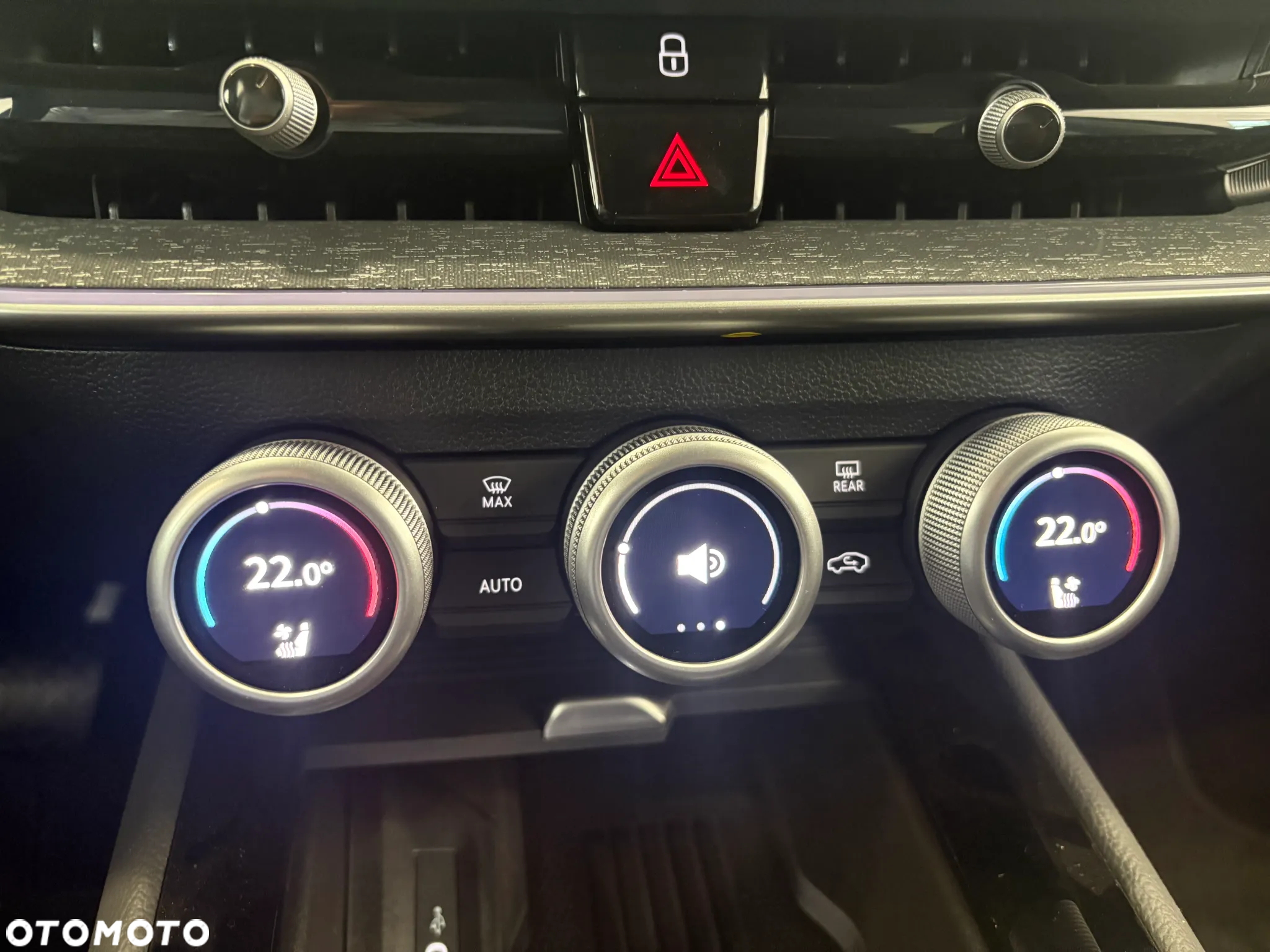 Skoda Superb - 7