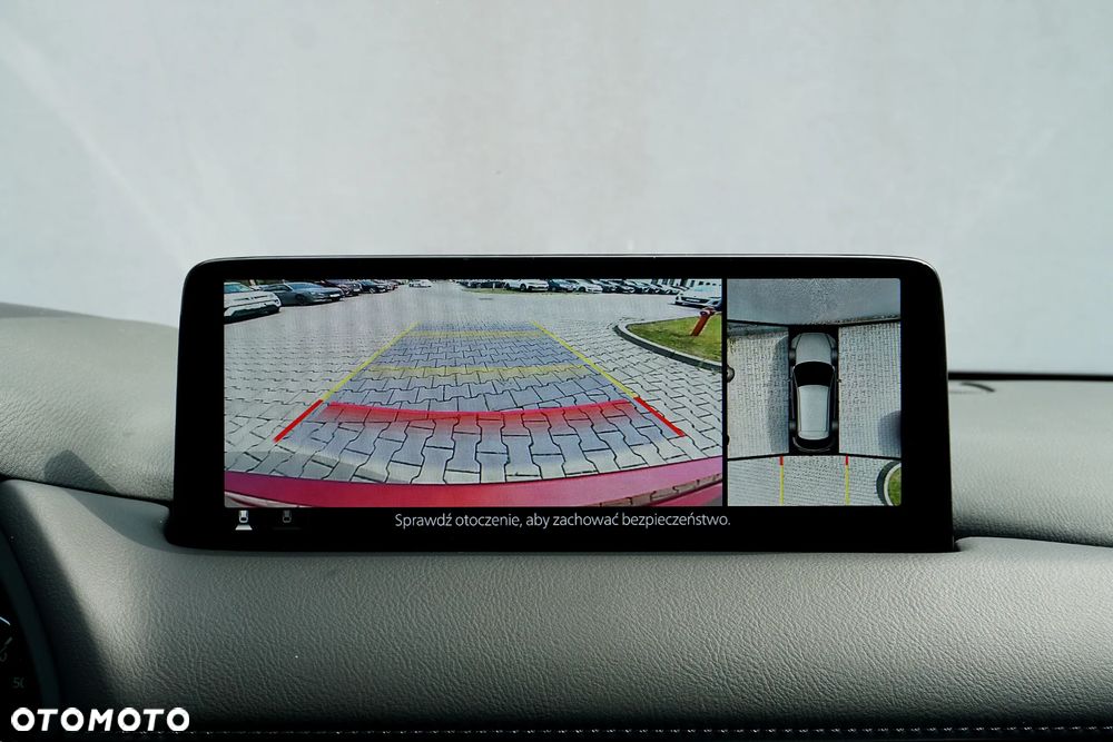 Mazda CX-5 2.0 Exclusive-Line 2WD - 18